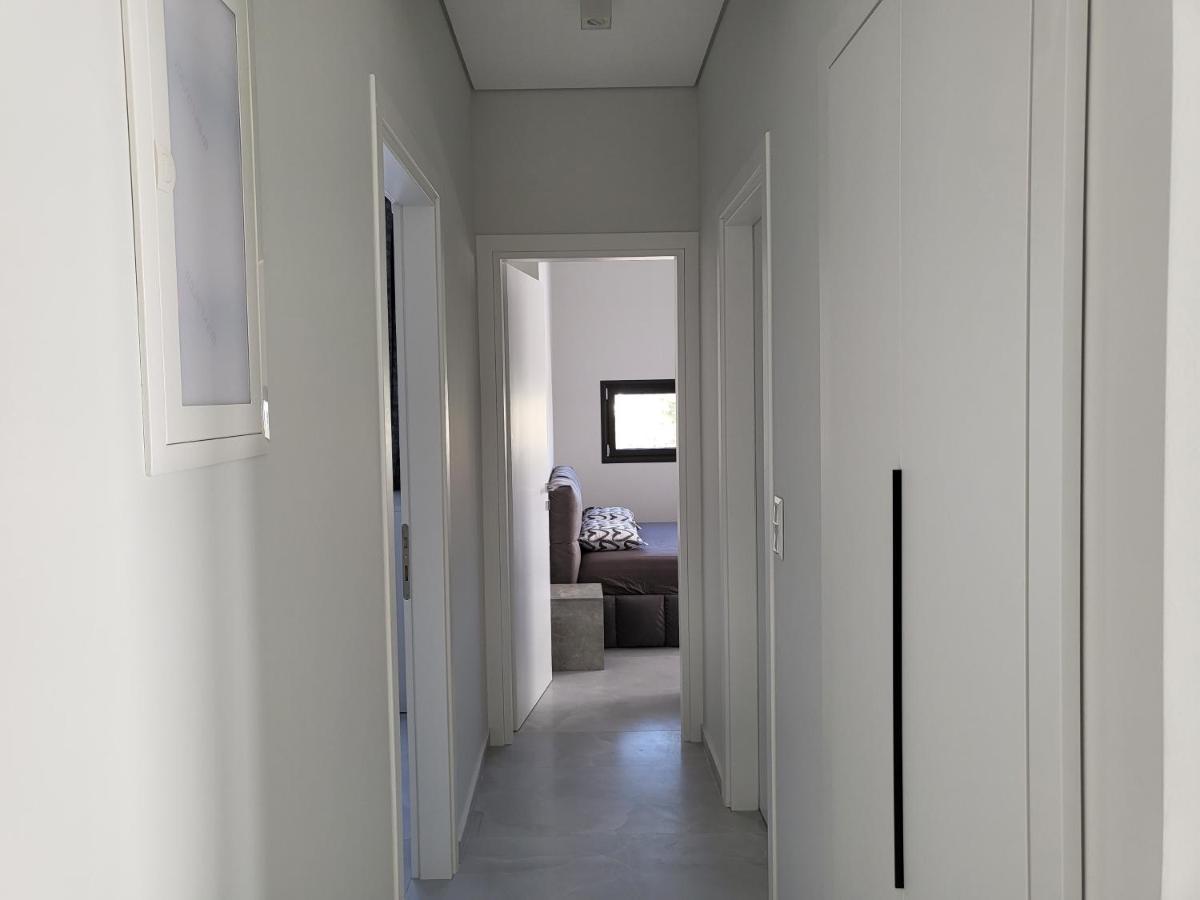 Olea Valley Holiday Villa Nikiti  Luaran gambar