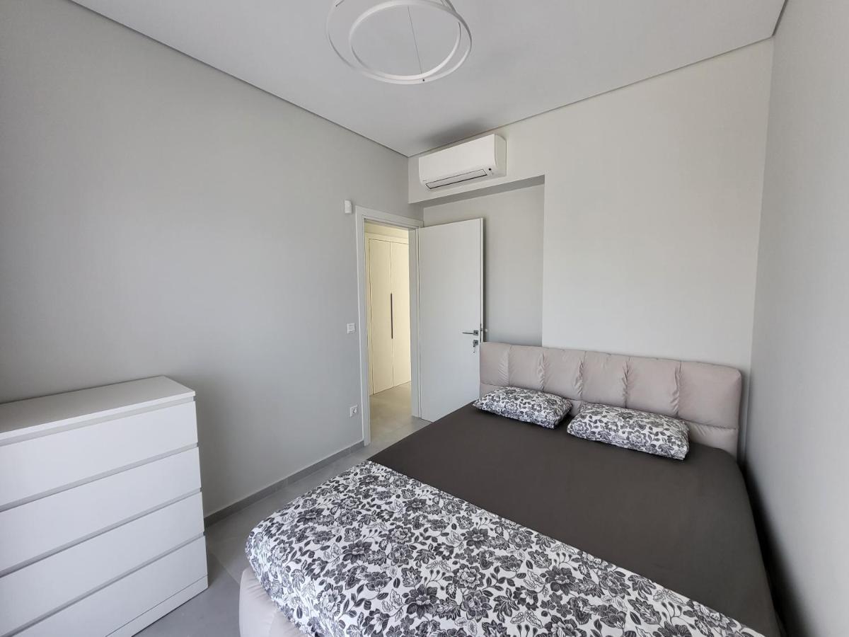 Olea Valley Holiday Villa Nikiti  Luaran gambar