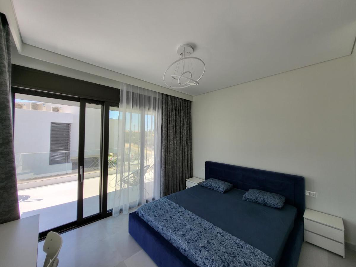 Olea Valley Holiday Villa Nikiti  Luaran gambar