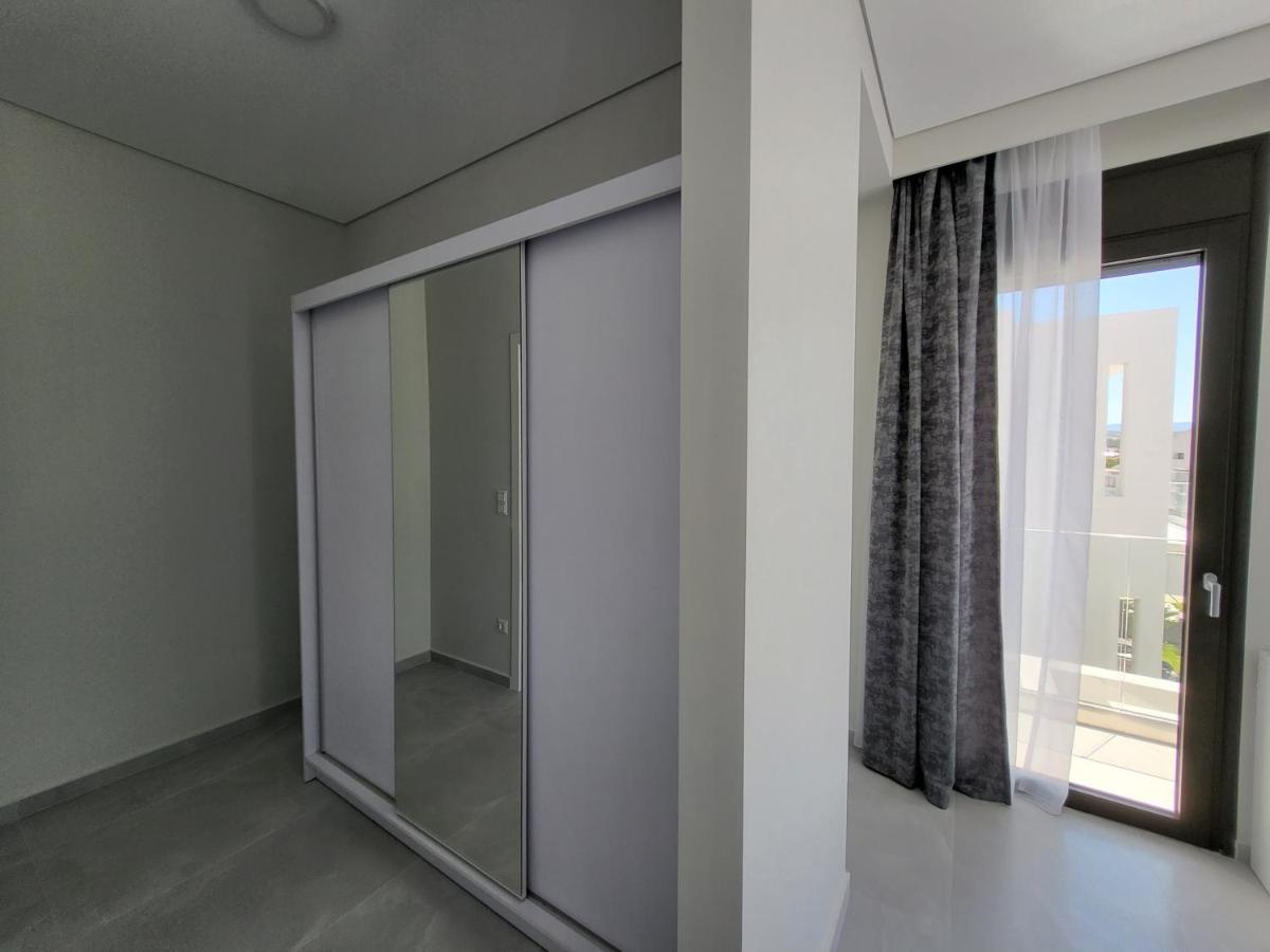 Olea Valley Holiday Villa Nikiti  Luaran gambar
