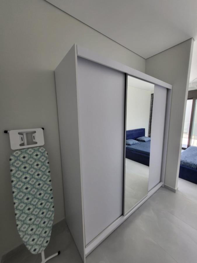 Olea Valley Holiday Villa Nikiti  Luaran gambar