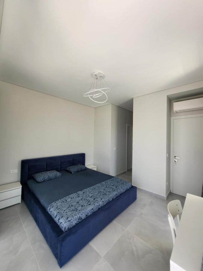 Olea Valley Holiday Villa Nikiti  Luaran gambar
